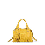 Erisia Women's Shoulder Bag Genuine Leather