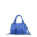 Erisia Women's Shoulder Bag Genuine Leather