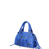 Erisia Women's Shoulder Bag Genuine Leather