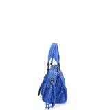 Erisia Women's Shoulder Bag Genuine Leather