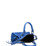 Erisia Women's Shoulder Bag Genuine Leather