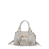 Erisia Women's Shoulder Bag Genuine Leather
