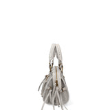 Erisia Women's Shoulder Bag Genuine Leather