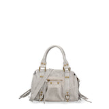 Erisia Women's Shoulder Bag Genuine Leather