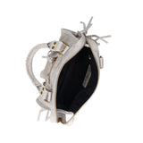 Erisia Women's Shoulder Bag Genuine Leather