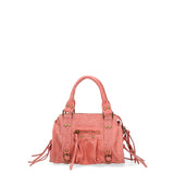 Erisia Women's Shoulder Bag Genuine Leather