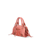 Erisia Women's Shoulder Bag Genuine Leather