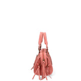 Erisia Women's Shoulder Bag Genuine Leather
