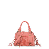 Erisia Women's Shoulder Bag Genuine Leather