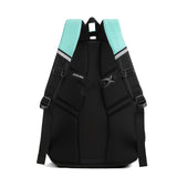 Zaino unisex Astraea Pro Casual SN57605-10A-BLACK L-GREEN Aoking