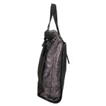 Rosella Borsa a mano da donna Ecopelle LK0245-NERO Gave Lux