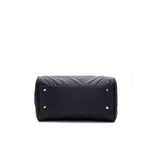 Grimaud Borsa a mano da donna Ecopelle VT-207-NERO 19V69 Italia