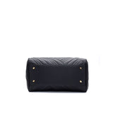 Grimaud Borsa a mano da donna Ecopelle VT-207-NERO 19V69 Italia