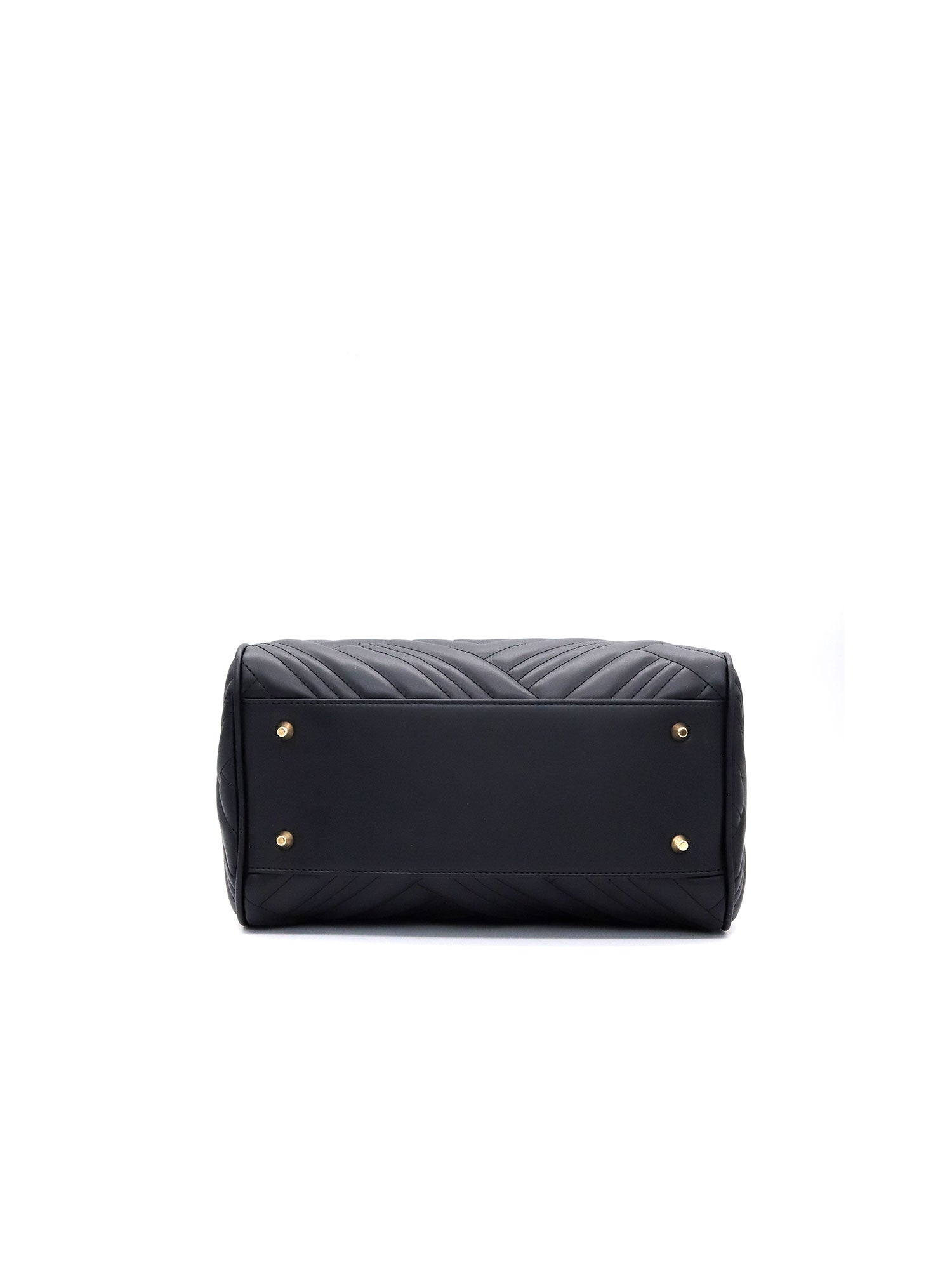 Grimaud Borsa a mano da donna Ecopelle VT-207-NERO 19V69 Italia