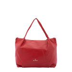Borsa a spalla da donna Ecopelle BC1406-RED B Cavalli