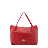 Borsa a spalla da donna Ecopelle BC1406-RED B Cavalli