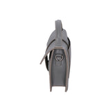 Liliana Borsa a mano da donna Vera pelle 06516-GRIGIO Gave Lux
