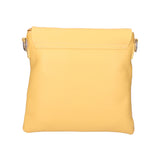 Gemma Borsa a tracolla da donna Vera pelle 05938-D264 DESERTO Gave Lux