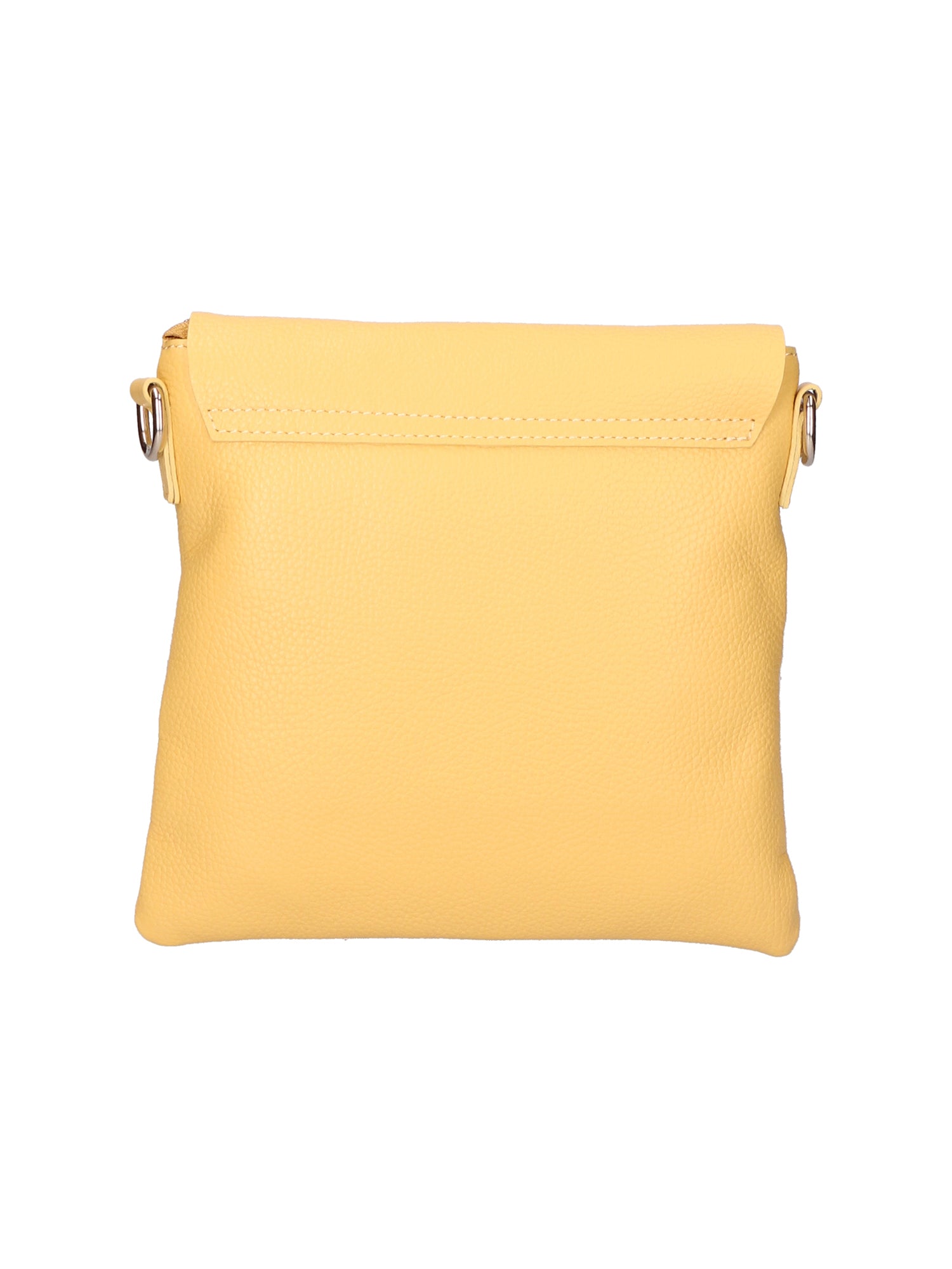 Gemma Borsa a tracolla da donna Vera pelle 05938-D264 DESERTO Gave Lux