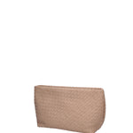 Idalia Borsa a spalla da donna Vera pelle 06052-CAPPUCCINO Gave Lux