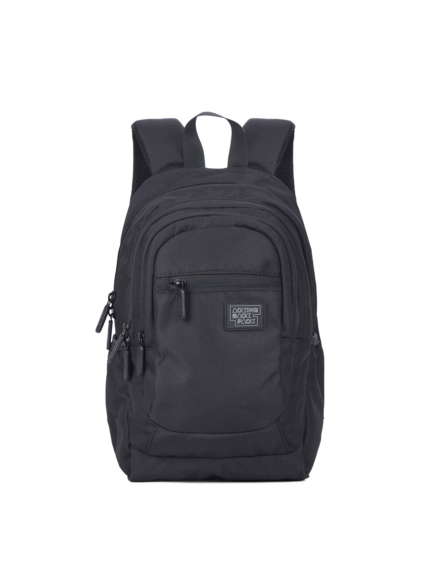 XN3626-5-BLACK Zaino unisex Celestia Plus Aoking