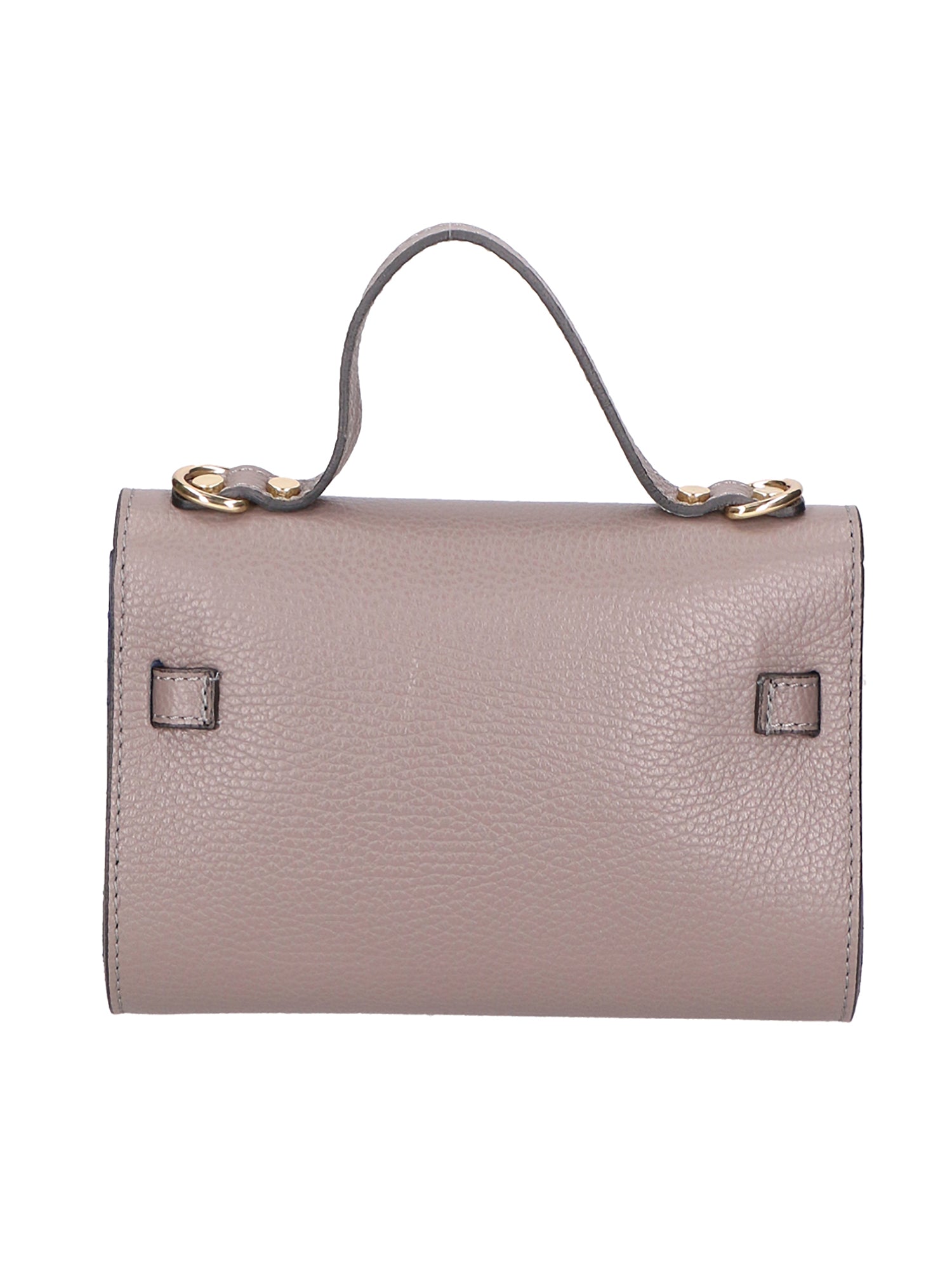Uma Borsa a mano da donna Vera pelle 06525-D77 SMOG Gave Lux