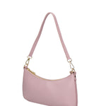 Oriane Borsa a spalla da donna Vera Pelle 07400-D56 PINK Gave Lux