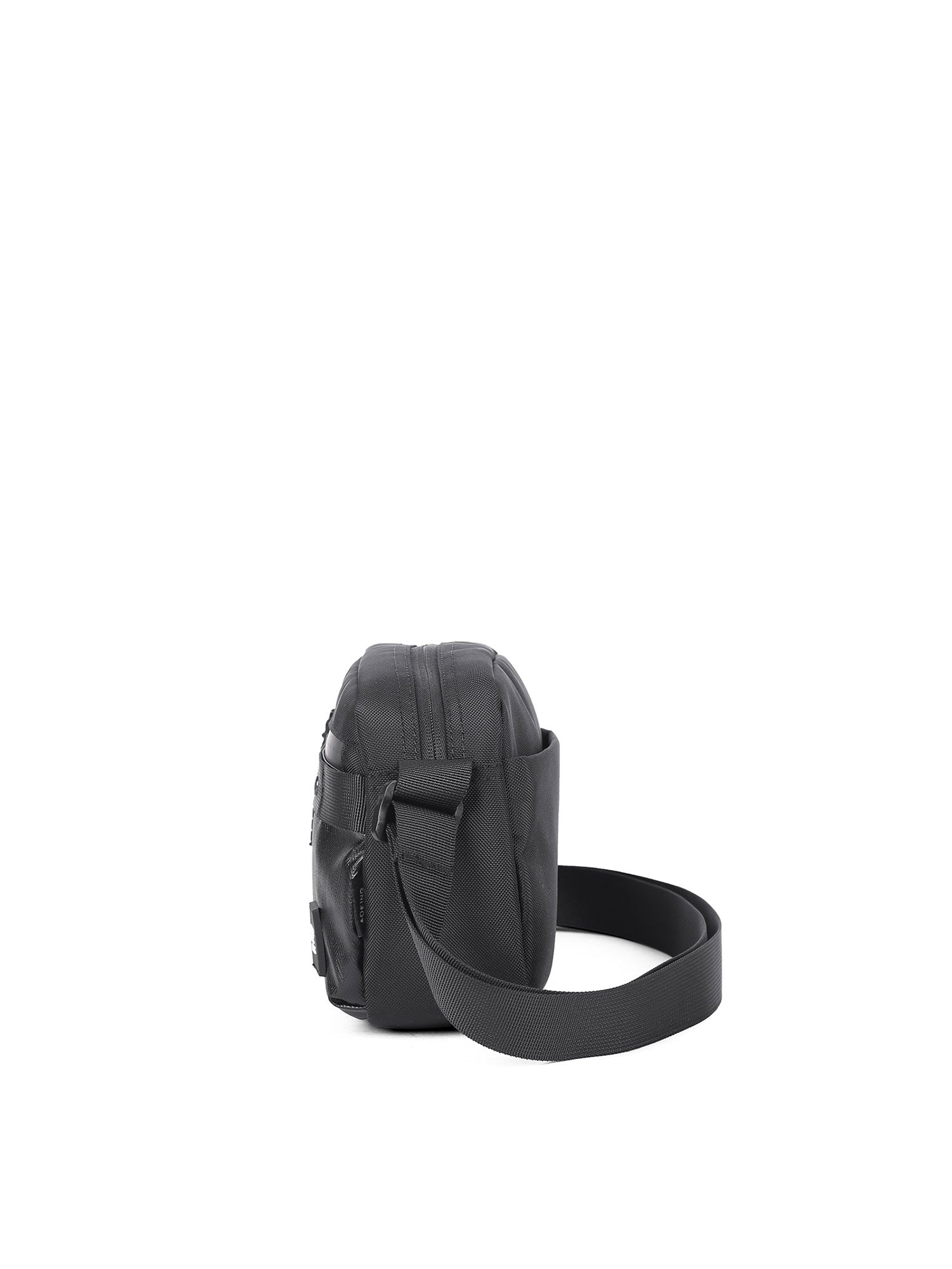 Astraea Elite Borsa a tracolla unisex XK3035-5-BLACK Aoking