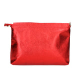 Giorgia Pochette da donna Vera pelle 05927-DL58 ROSSO Gave Lux