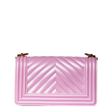 Flat S 25 Women's Shoulder Bag