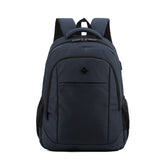 Zaino Unisex Erebus Lux Casual SN86096-NAVY Aoking