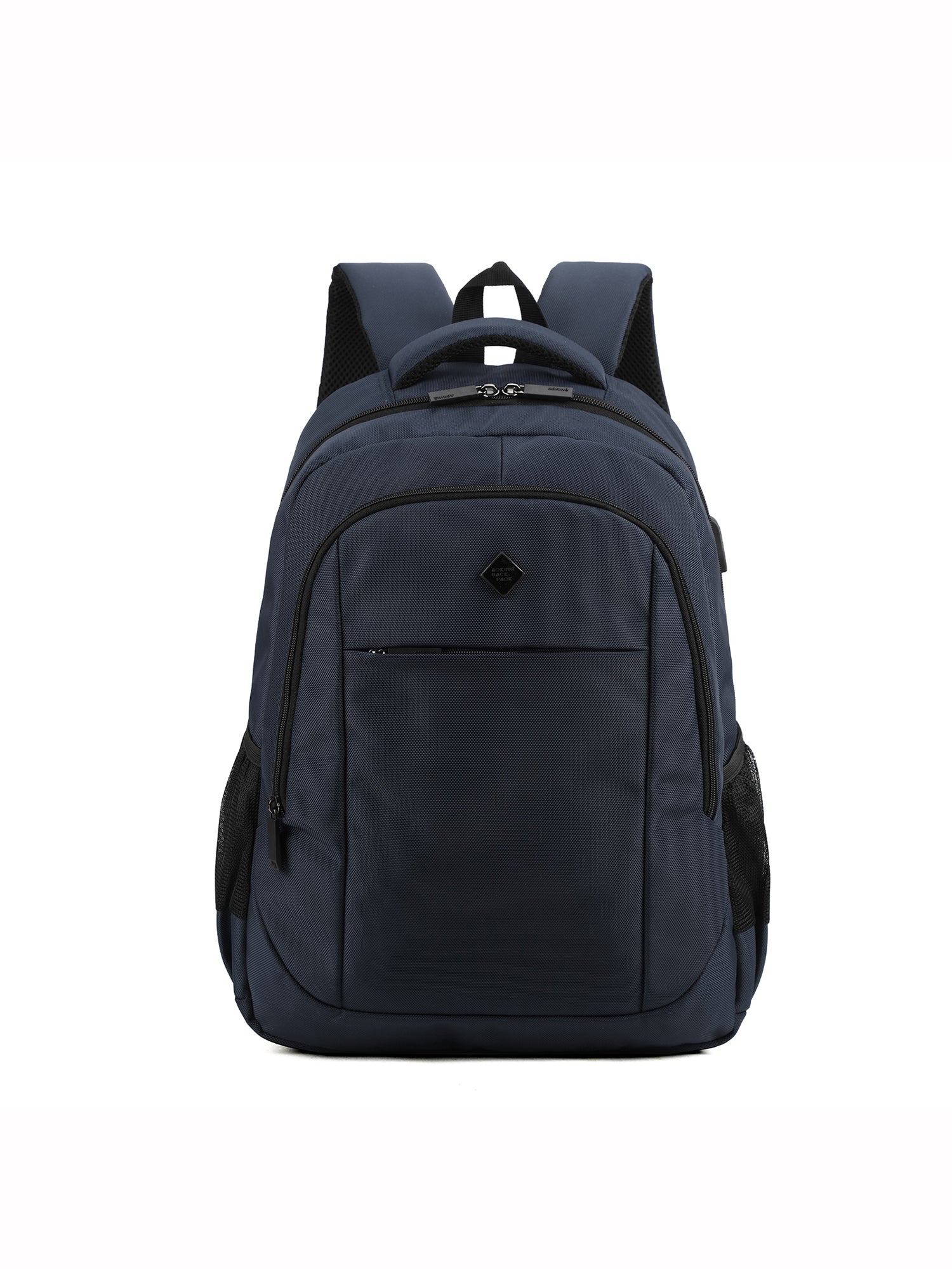 Zaino Unisex Erebus Lux Casual SN86096-NAVY Aoking