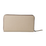 Marisa 60033 2-FANGO TAUPE Portafoglio donna in vera pelle Gave Lux