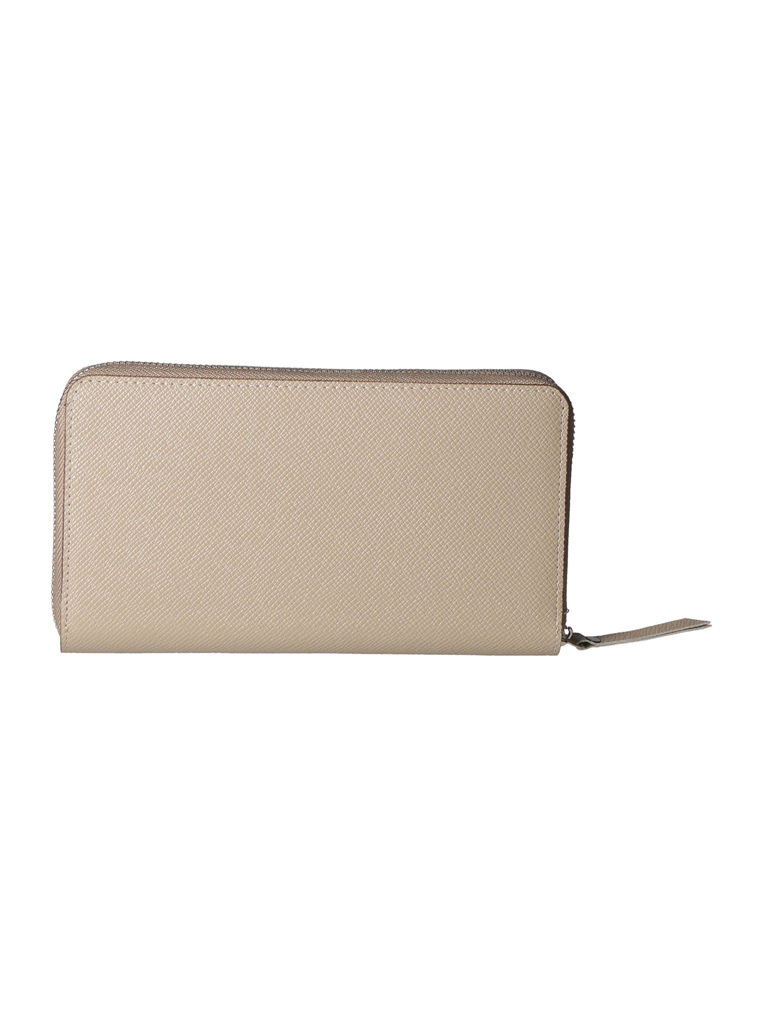 Marisa 60033 2-FANGO TAUPE Portafoglio donna in vera pelle Gave Lux