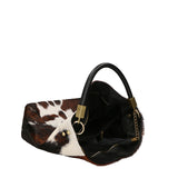 Arya Borsa a spalla da donna Vera pelle 05474-MUCCA Gave Lux