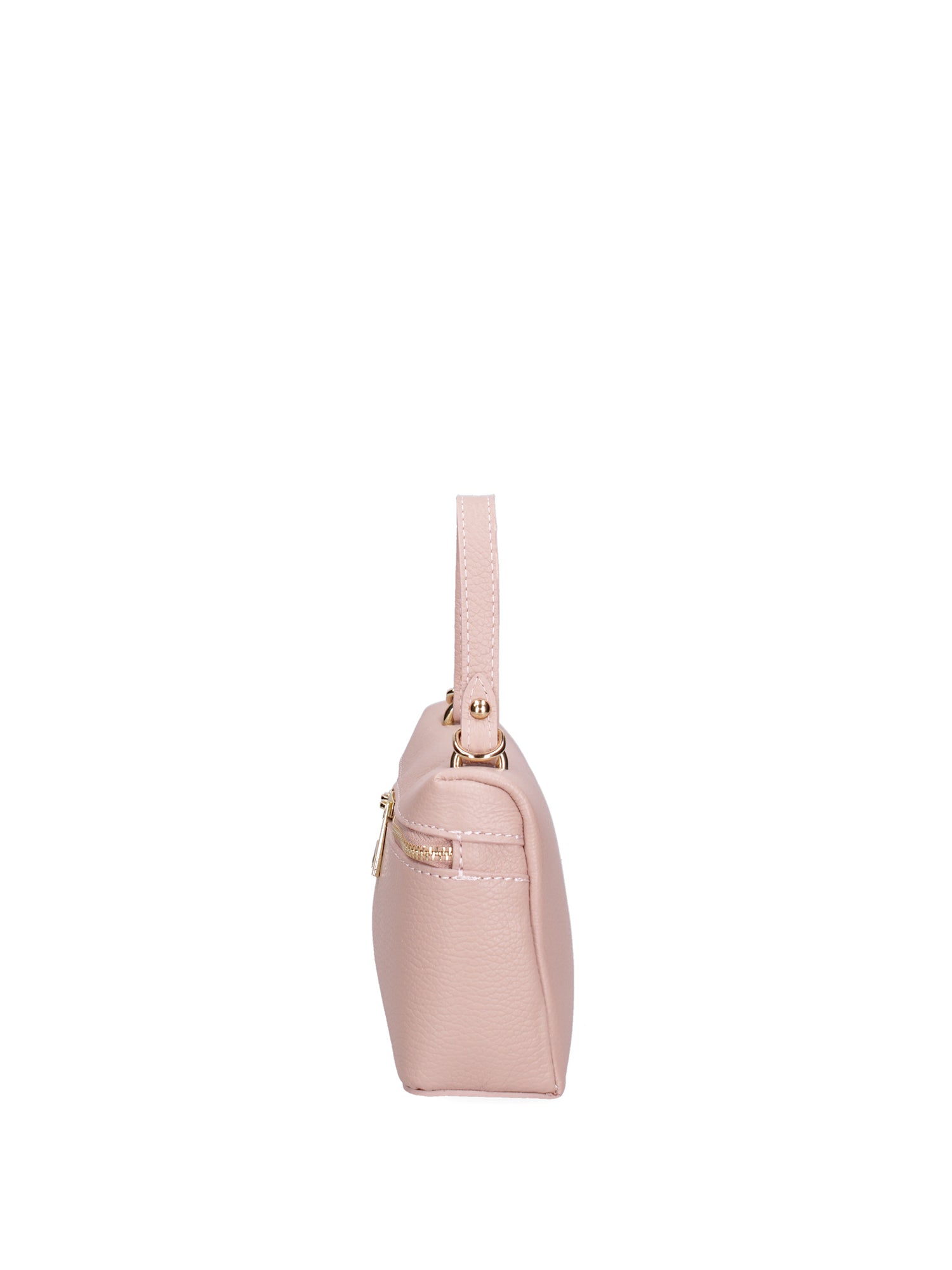 Borsa a mano da donna Vera pelle 07160-D68 CIPRIA Roberta Rossi