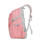 XN2527B-5-D-PINK Zaino unisex Novara Plus Aoking