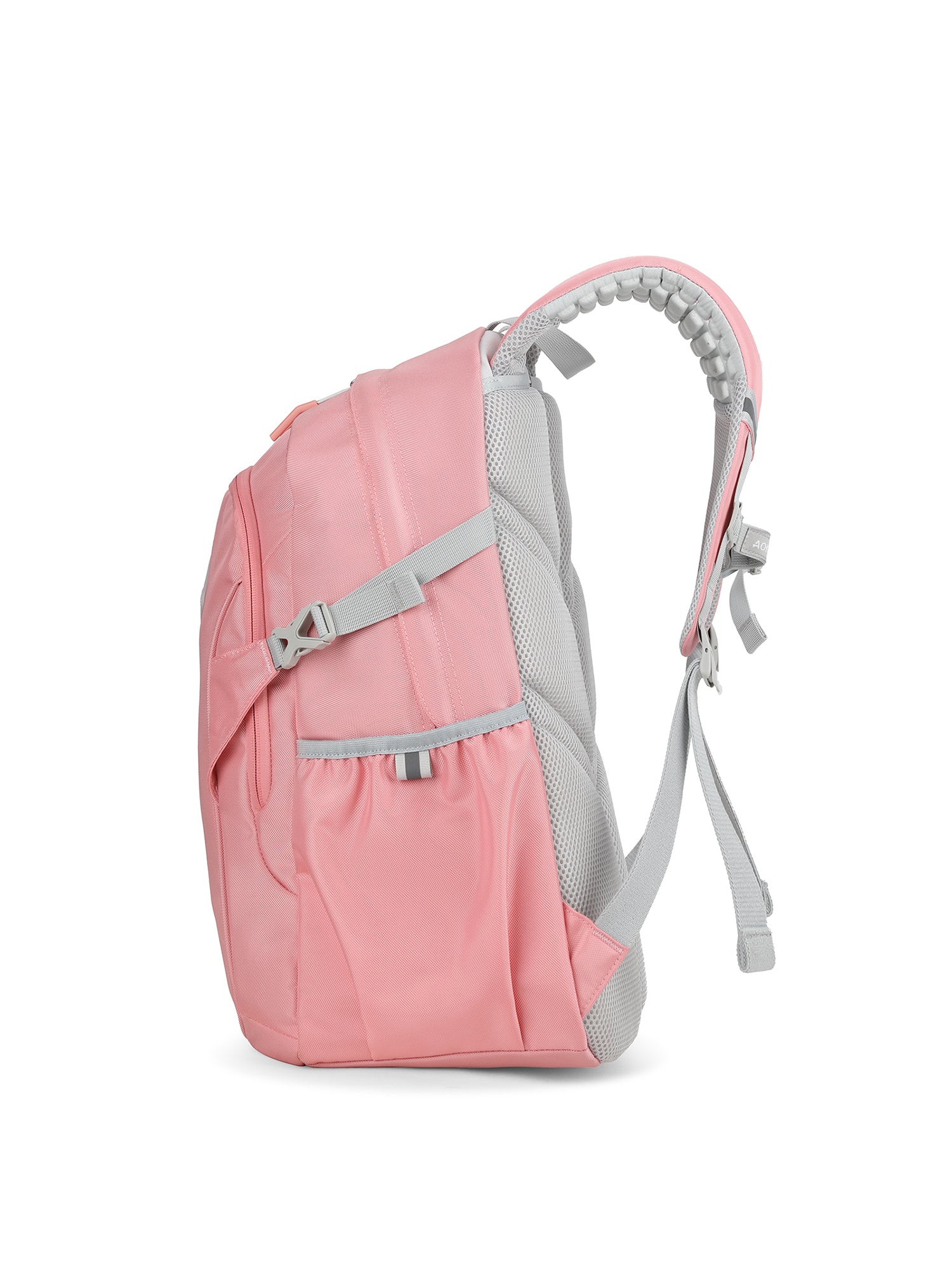 XN2527B-5-D-PINK Zaino unisex Novara Plus Aoking