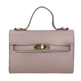 Uma Borsa a mano da donna Vera pelle 06525-D77 SMOG Gave Lux