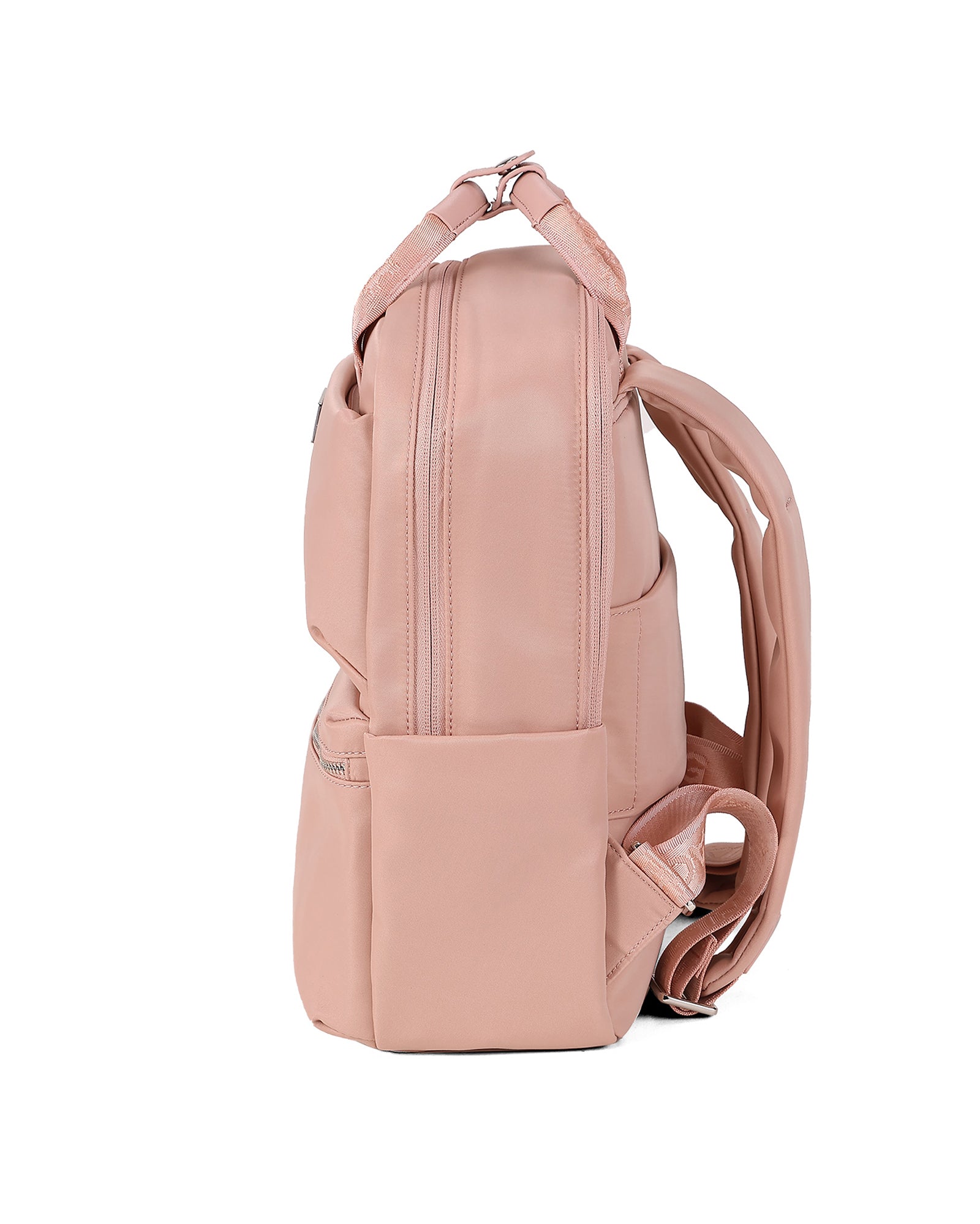 V2312017-PINK Zaino unisex Eldrin Pro Aoking