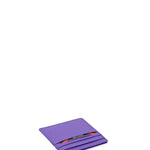 Portacarte uomo in vera pelle Casual IN-1073-LILLA Sergio Valentini