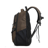 XN2686-BROWN Zaino unisex Celestia Lux Aoking