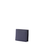 Portafoglio da uomo in vera pelle Casual CC408-292-BLU Coveri Collection