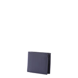 Portafoglio da uomo in vera pelle Casual CC408-292-BLU Coveri Collection