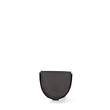 Portafoglio da uomo in vera pelle Casual LTT1162-TACCO-NERO Lotto