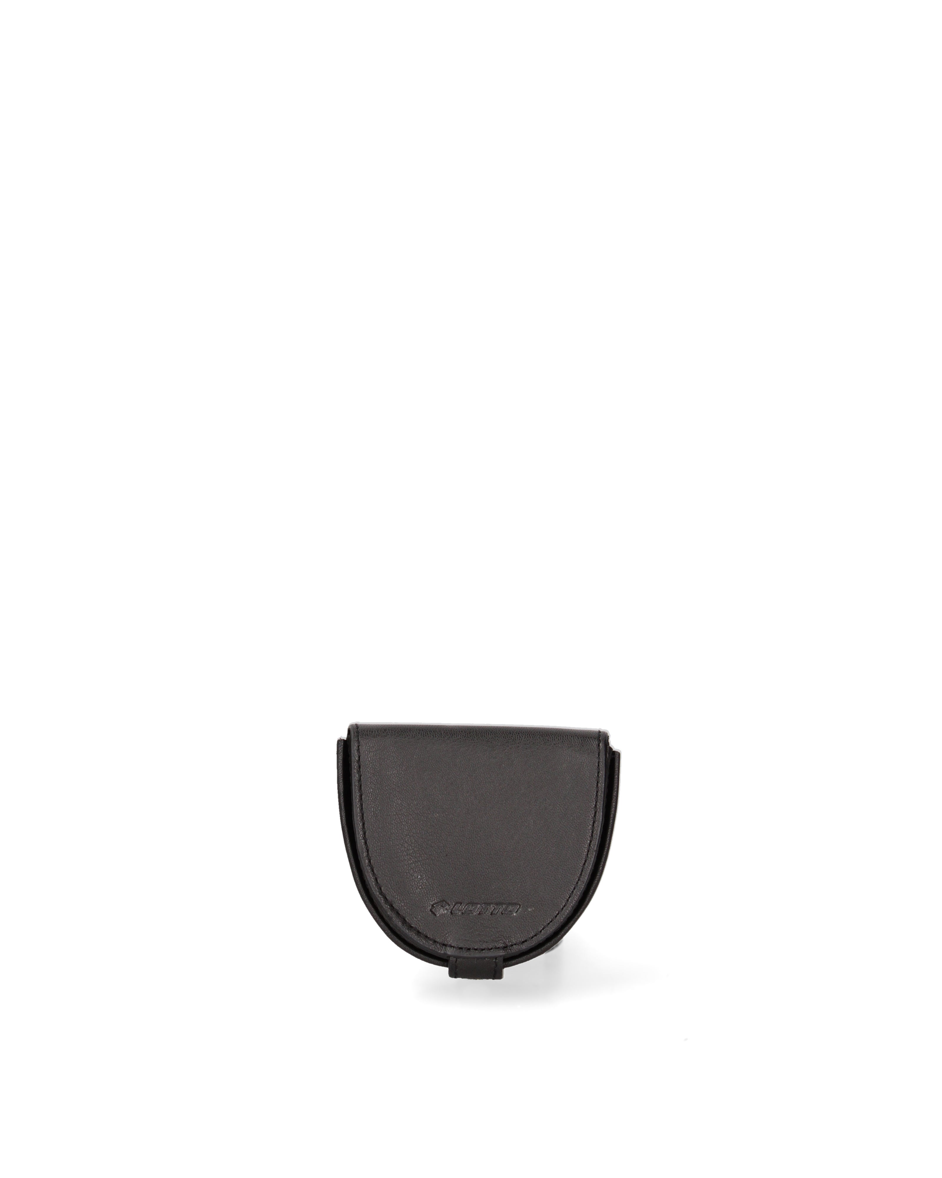 Portafoglio da uomo in vera pelle Casual LTT1162-TACCO-NERO Lotto