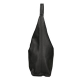 Ginger Borsa a spalla da donna Vera pelle 05788-D28 NERO Gave Lux