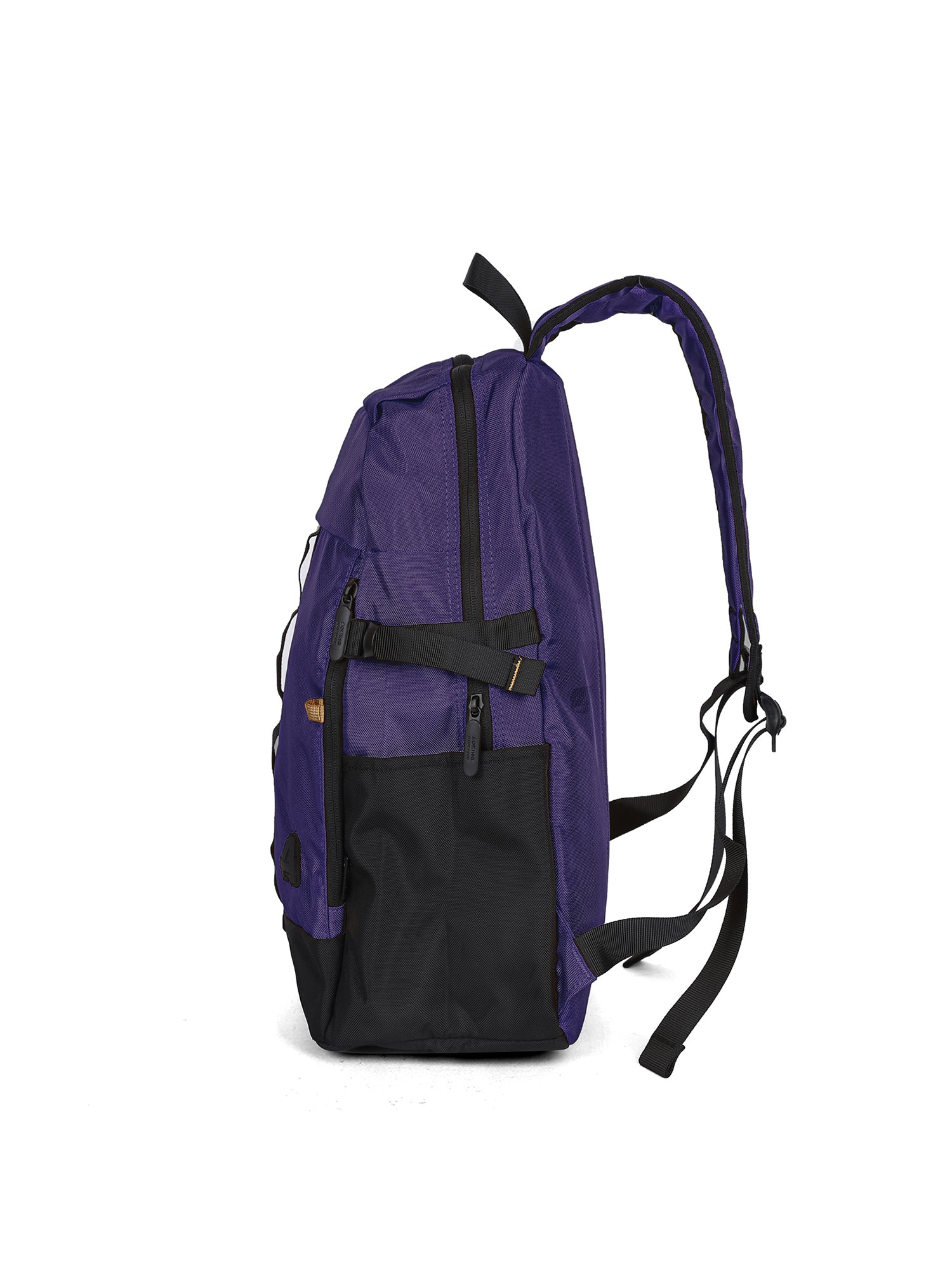 XN3029-10-PURPL Zaino unisex Horizon Nova Aoking
