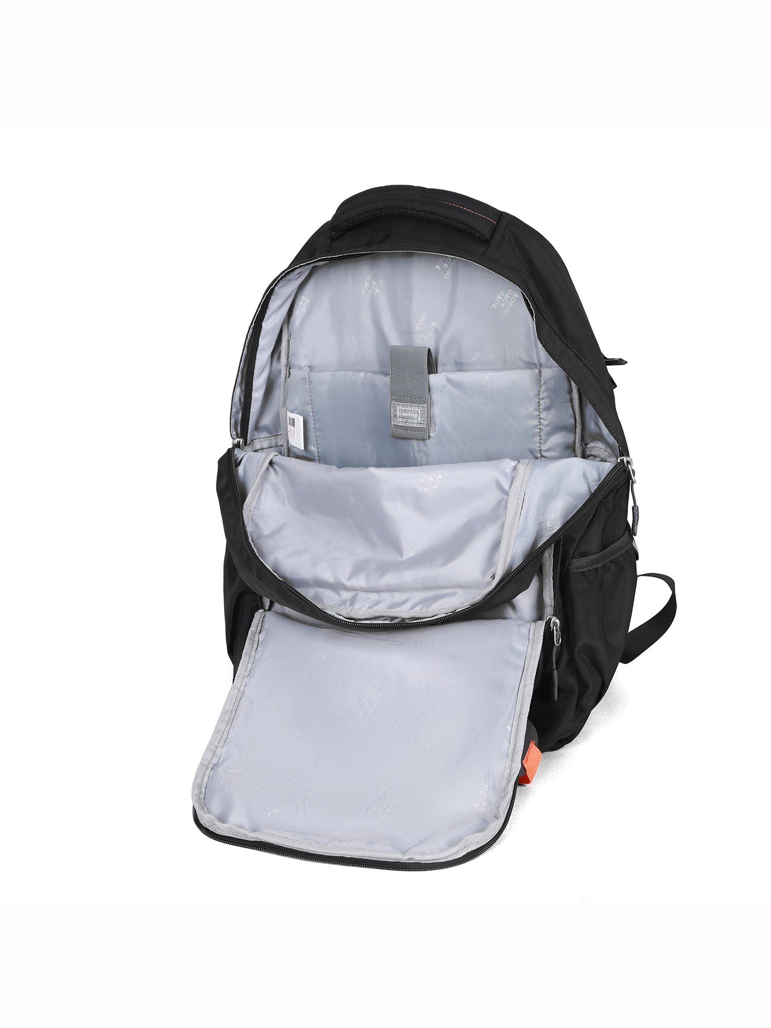 Zaino unisex Arkon Casual SN57605-7B-BLACK Aoking