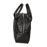 Gioia Borsa a mano da donna 100% pelle 05922-DL28 NERO Gave Lux